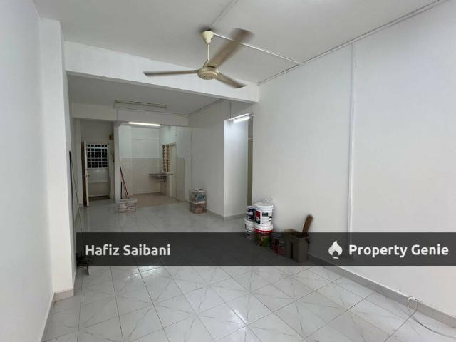 Condominium for sale in Langat, Selangor