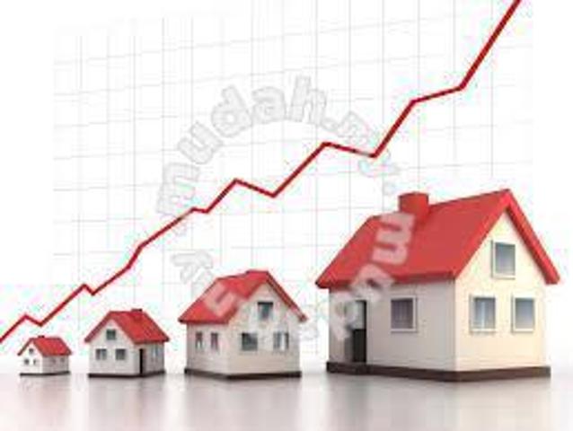 Condominium for rent in Kajang, Langat