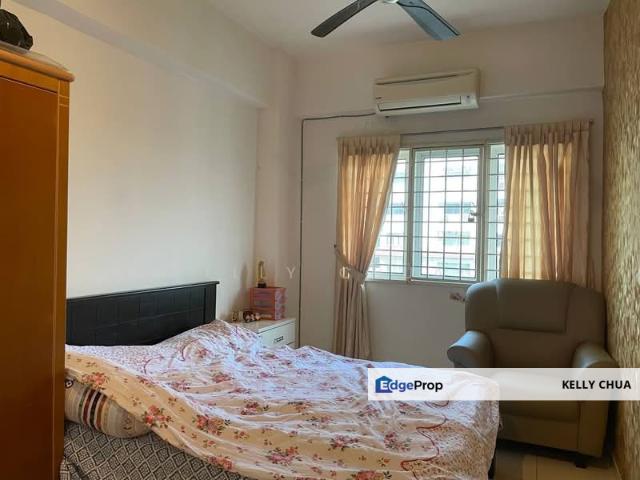 Condominium for sale in Langat, Selangor