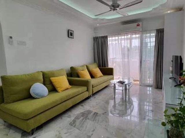 Condominium for sale in Kajang, Langat