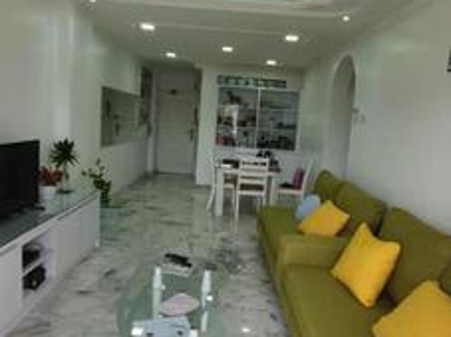 Condominium for sale in Kajang, Langat
