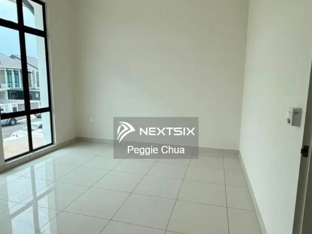 Residential House for rent in Selangor