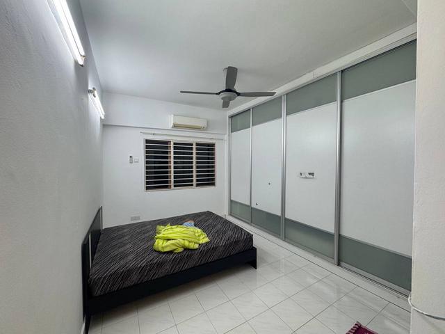 Condominium for rent in Ampang, Kuala Lumpur