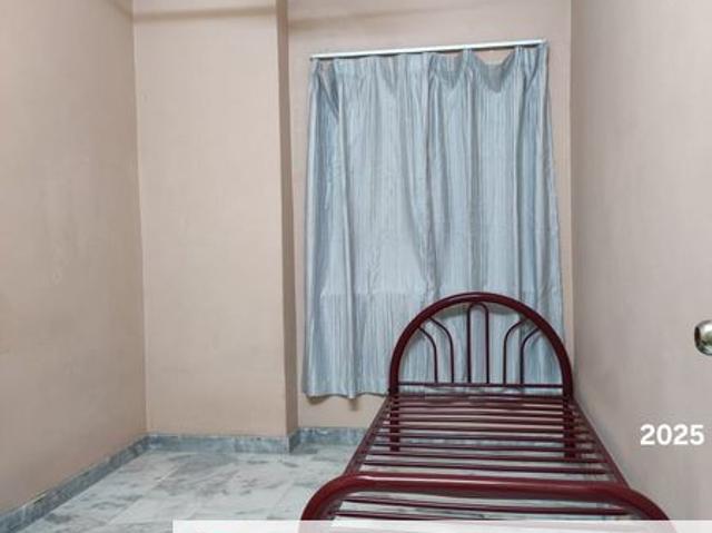 Condominium for rent in Langat, Selangor