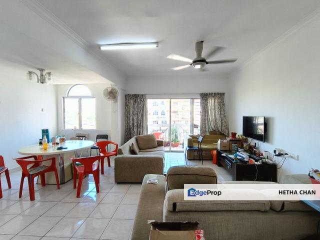 Condominium for sale in Langat, Selangor