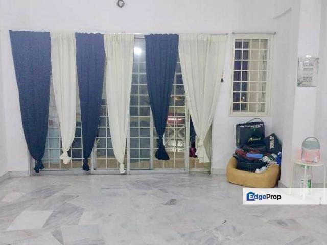 Condominium for sale in Langat, Selangor