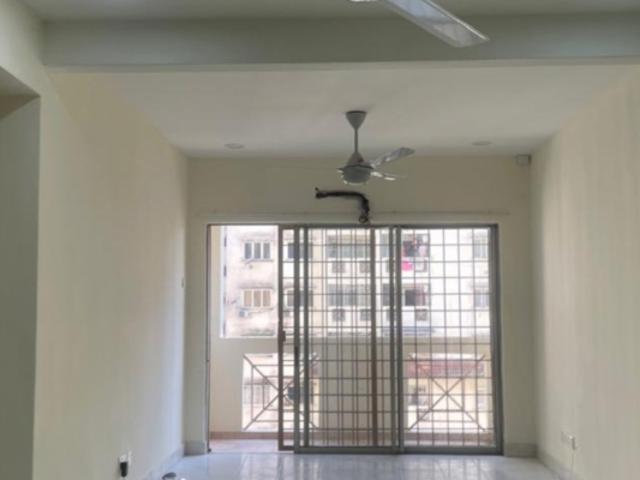 Apartment for rent in Langat, Selangor