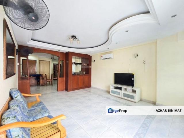 Condominium for sale in Langat, Selangor