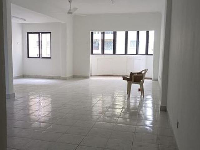 Condominium for rent in Langat, Selangor