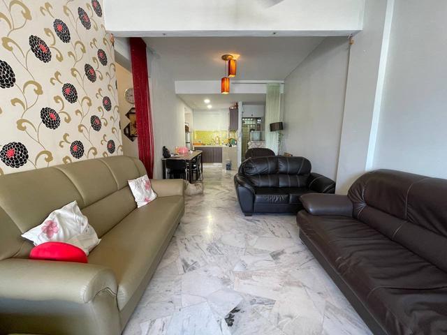 Condominium for sale in Kajang, Langat