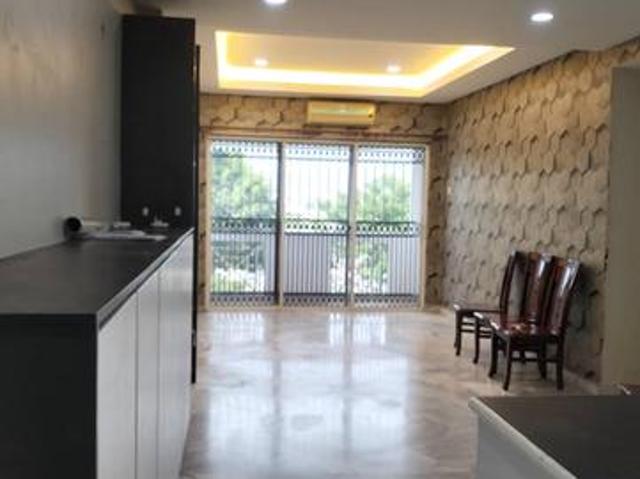 Condominium for rent in Langat, Selangor