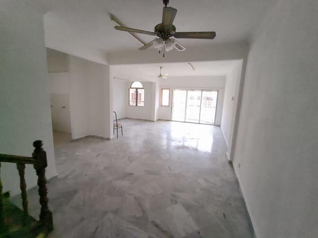 Duplex for sale in Langat, Selangor
