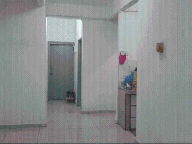 Apartment for rent in Langat, Selangor
