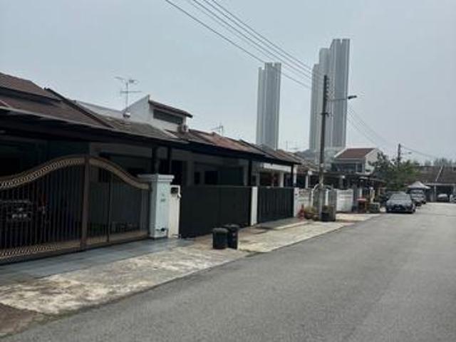 Terraced House for rent in Ampang, Kuala Lumpur