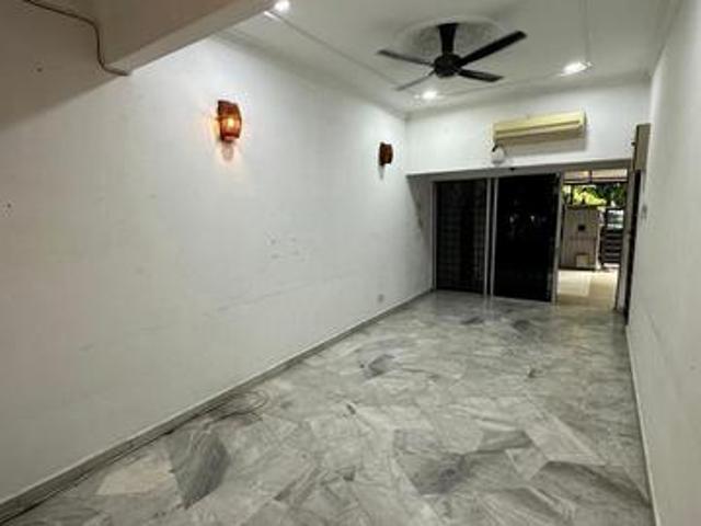 Terraced House for rent in Langat, Selangor