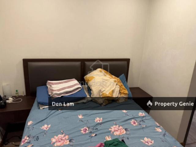 Terraced House for sale in Langat, Selangor