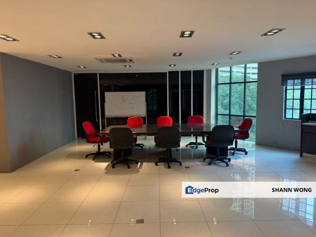 Shop for rent in Langat, Selangor
