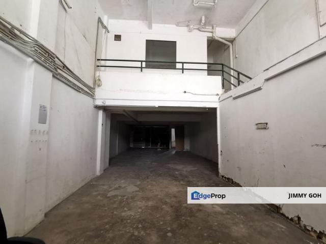 Shop for rent in Langat, Selangor