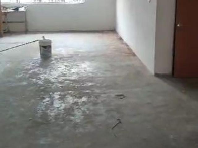Shop for rent in Langat, Selangor
