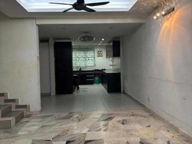 Terraced House for sale in Langat, Selangor