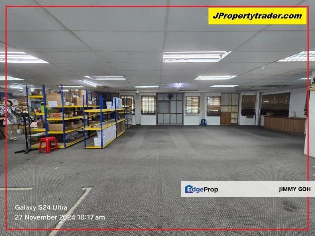 Shop for rent in Langat, Selangor