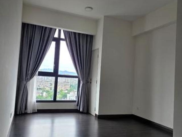 Serviced Residence for sale in Langat, Selangor