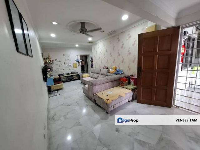 House for sale in Langat, Selangor