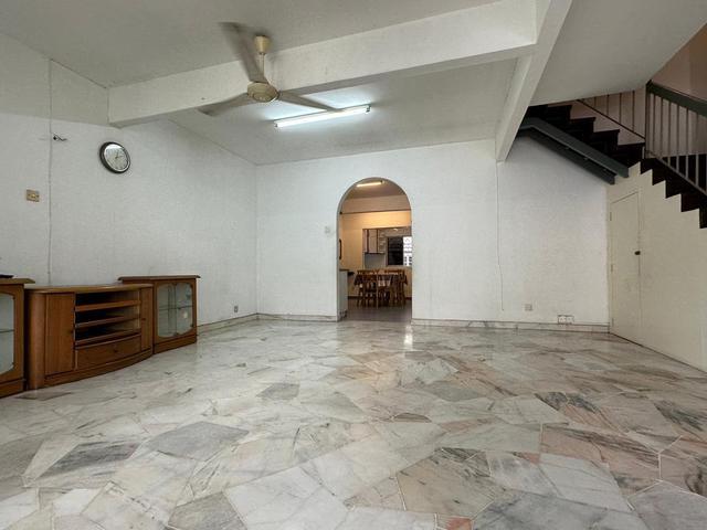 Terraced House for rent in Langat, Selangor