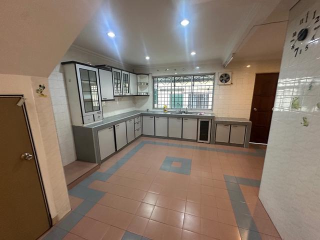 Terraced House for rent in Langat, Selangor