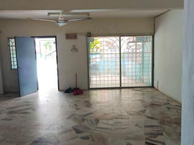 Terraced House for rent in Langat, Selangor