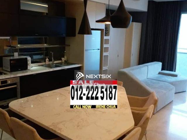 Residential House for sale in Country Heights Damansara, Kuala Lumpur