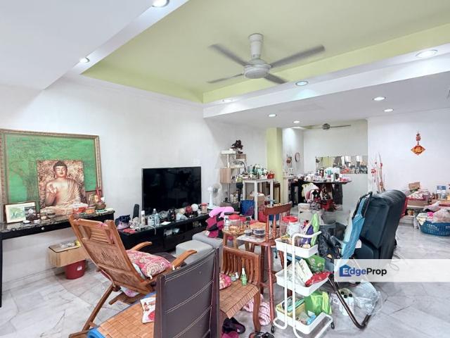 House for sale in Cheras, Kuala Lumpur