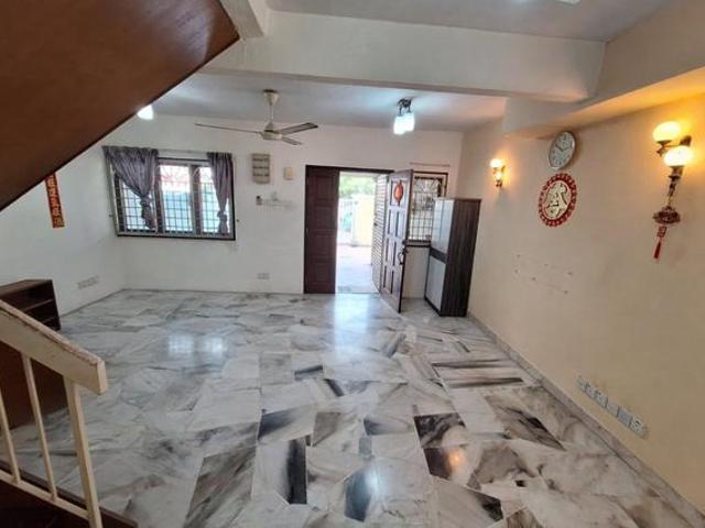 Terraced House for sale in Langat, Selangor