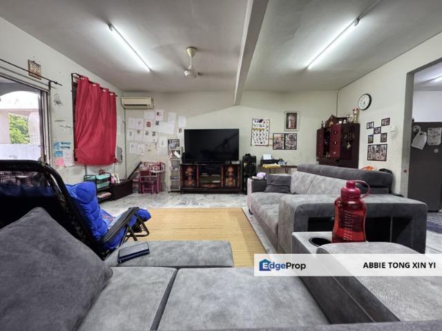 House for sale in Langat, Selangor