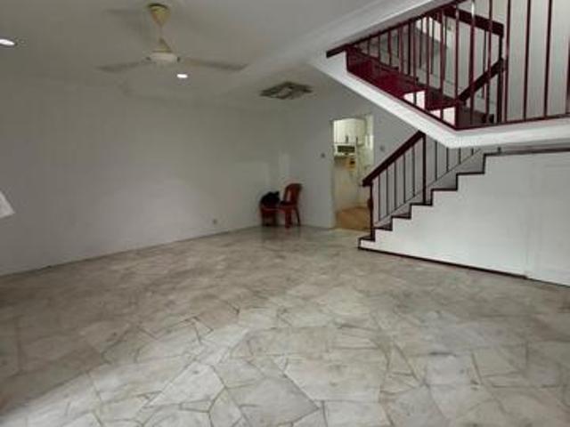 Terraced House for sale in Langat, Selangor