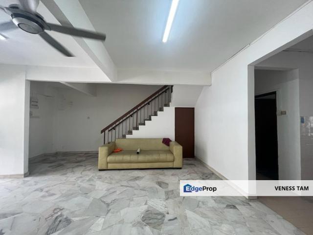 House for sale in Langat, Selangor