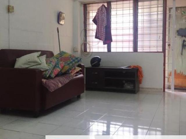 Flat for sale in Cheras