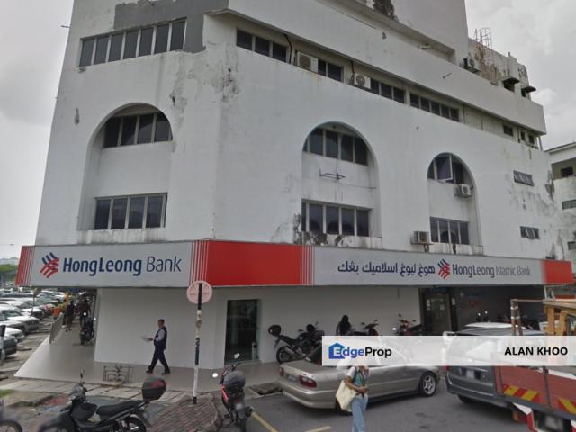 Shop for rent in Langat, Selangor