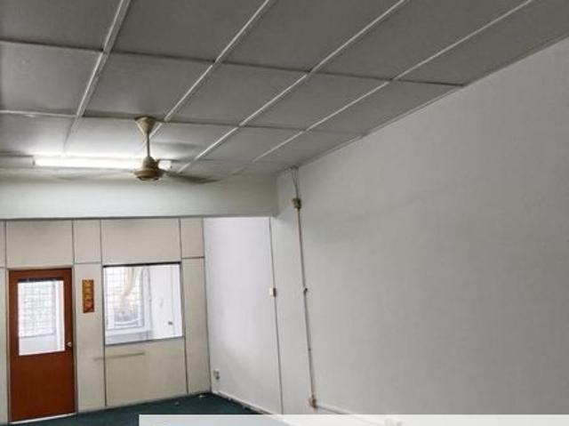 Shop for rent in Langat, Selangor