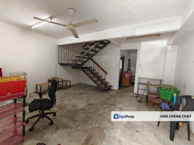 House for sale in Country Heights Damansara, Kuala Lumpur