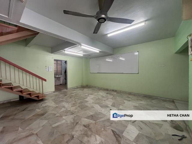 House for sale in Langat, Selangor