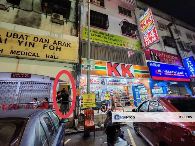 Shop for sale in Cheras