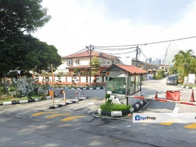 Condominium for sale in Taman Cempaka, Majlis Perbandaran Ampang Jaya