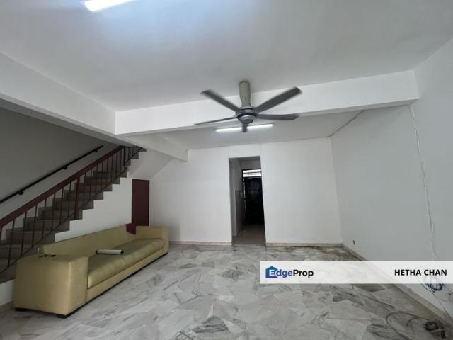 House for sale in Langat, Selangor