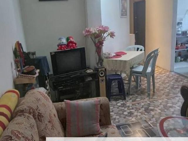 Shop for rent in Langat, Selangor