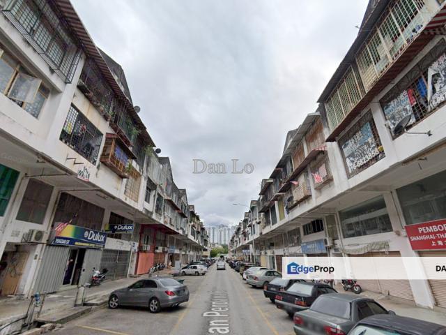 Shop for sale in Langat, Selangor