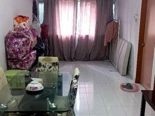 Shop for sale in Langat, Selangor