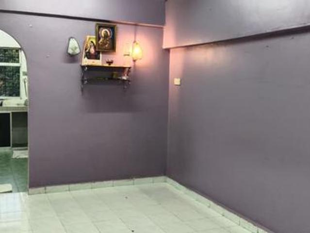 Flat for sale in Country Heights Damansara, Kuala Lumpur