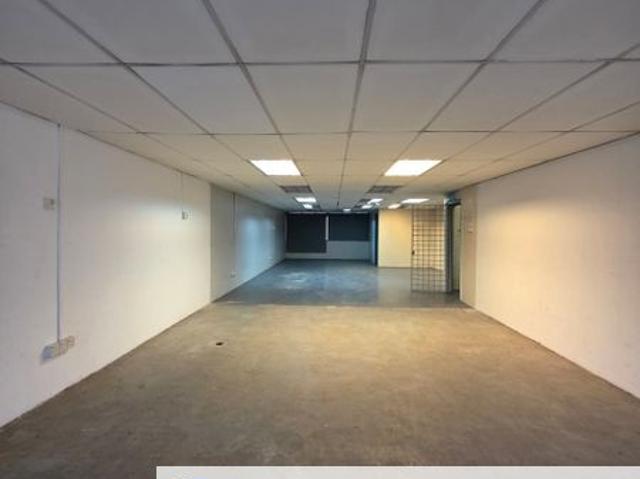 Shop for rent in Langat, Selangor