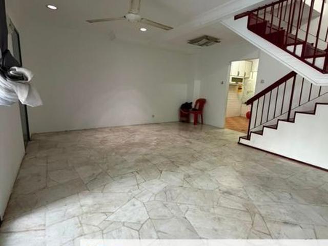 House for sale in Palais du Papillon, Majlis Perbandaran Ampang Jaya